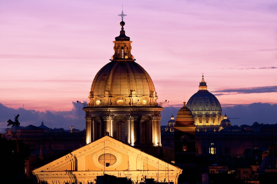 Rom: Geheimtipps in der Ewigen Stadt