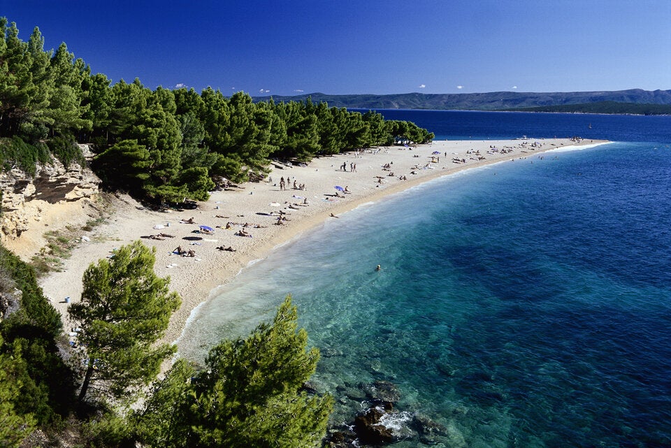 Paradiese der Adria: Die schönsten Inseln Kroatiens 2025