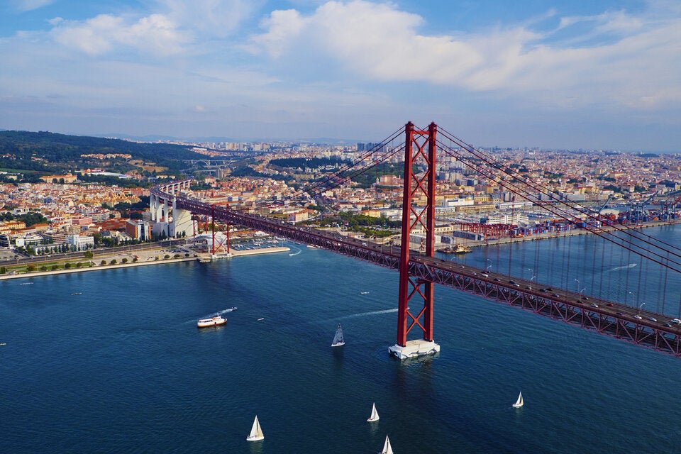 Statt Fernreise: Die schönsten Doppelgänger-Ziele in Europa