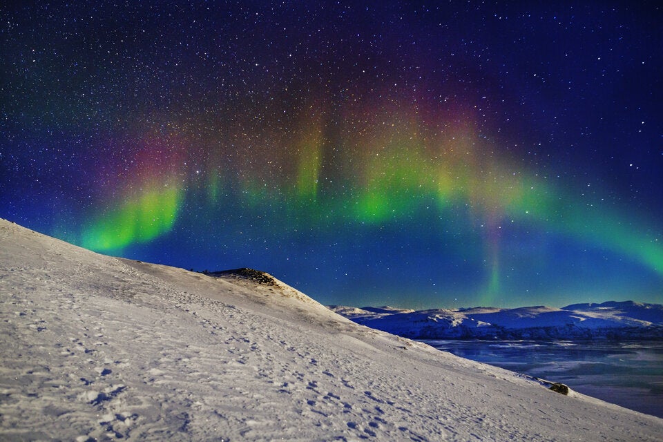 In Europa: 7 Traumhafte Winterziele, die Sie jetzt buchen sollten