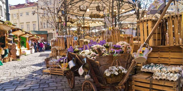 Ostern 2026: Der große Guide mit Ausflugstipps für die ganze Familie!