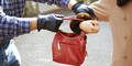 Handtasche geraubt