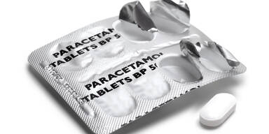 Forschung aus Schottland: Paracetamol aus M&uuml;ll.