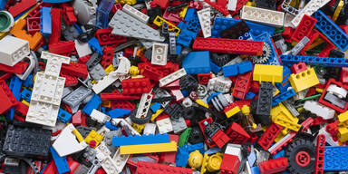 Lego-Manager stürzt beim Skifahren in den Tod