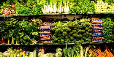 Faire Entlastung für eine grüne Ernährung