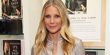 Gwyneth Paltrow