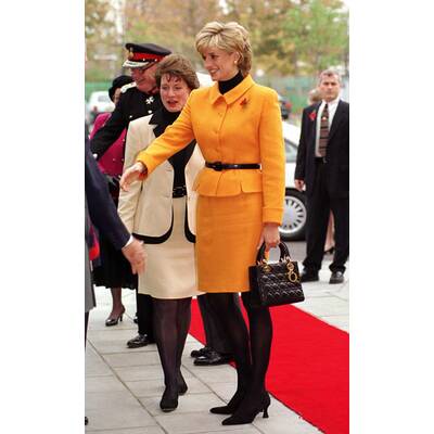 Lady Diana