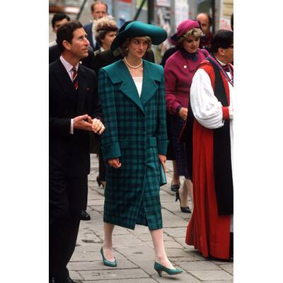 Lady Diana