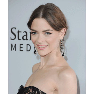 Jaime King - Schlimmer Look, schlimme Zähne
