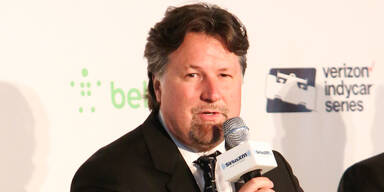 Michael Andretti