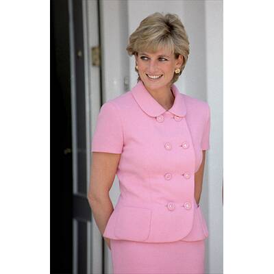 Lady Diana
