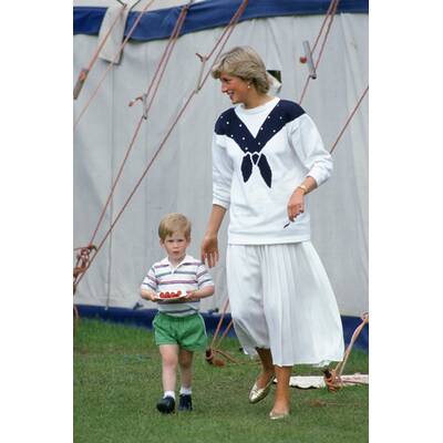 Lady Diana
