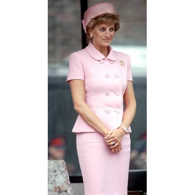 Lady Diana