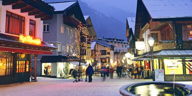 St. Anton am Arlberg