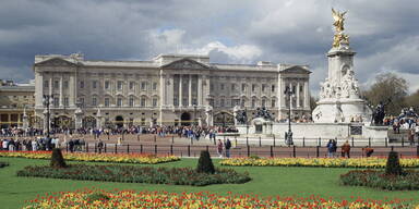 Buckingham Palace