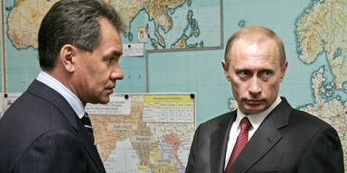 "Wir werden bis zum Euphrat marschieren"