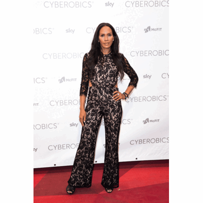 Gwyneth Paltrow (43)