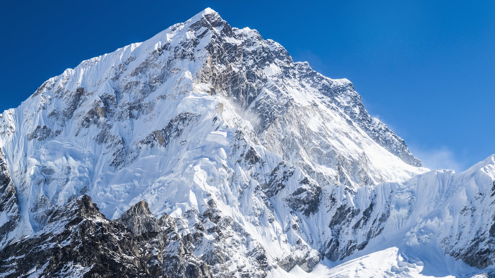 wie hoch ist der höchste berg in deutschland