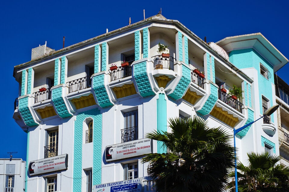 Laut Ranking: Die coolsten Stadtviertel der Welt