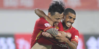 Guangzhou Evergrande