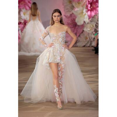 Theia Bridal Spring 2017