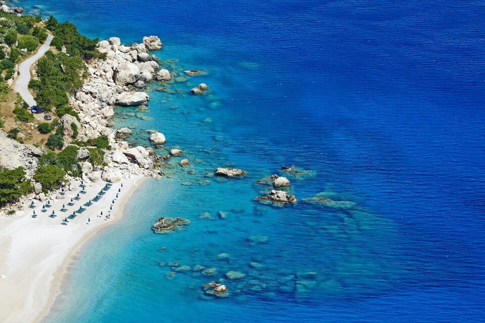 Geheimtipp Inseln Mittelmeer