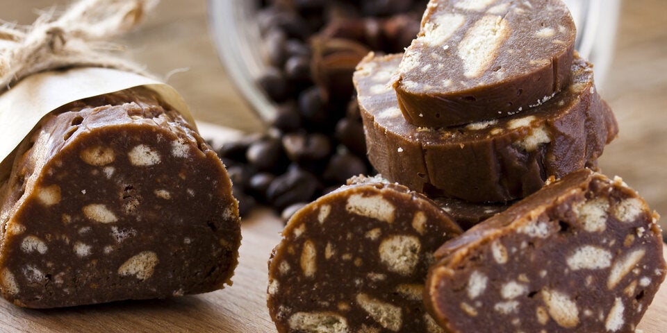 Die beliebtesten Speisen Europas