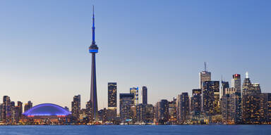 Zweitgrößtem Land der Erde steht Schicksalswahl bevor