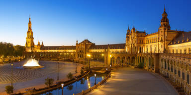 Warme Städtetrips im Herbst – 10 Reiseziele, wo Sie dem Grau entfliehen können