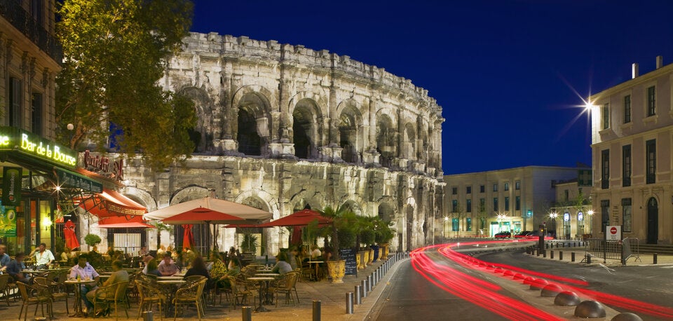Wenn Ihnen Rom gefällt, dann werden Sie diese günstigeren Reiseziele lieben