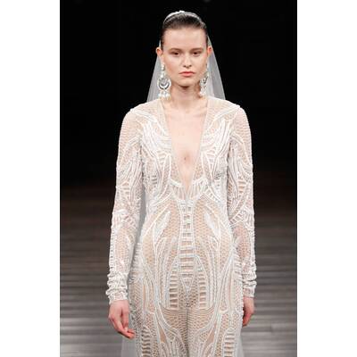 Theia Bridal Spring 2017