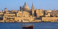 Geheimtipp: Ein Wochenende auf der Insel Malta