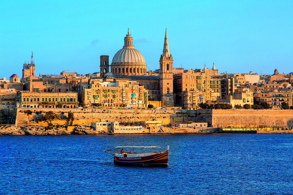 Malta: Last Minute Sonne tanken