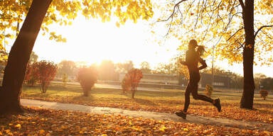 Diese Trend-Sportarten eignen sich perfekt für den Herbst