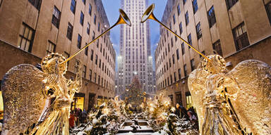 Weihnachtsmärkte & Shopping: Die schönsten Städte für Adventreisen von London bis Monte Carlo