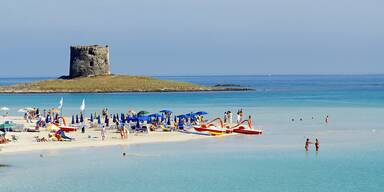 Extreme Hitze: Zwei Tote in Italien