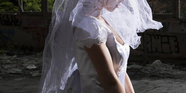 Vorwurf: 13-J&auml;hrige sollte zwangsverheiratet werden - jetzt der Freispruch