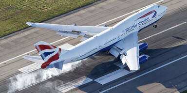 British Airways