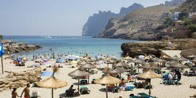 Preisschock auf den Balearen: Touristensteuer soll drastisch erhöht werden