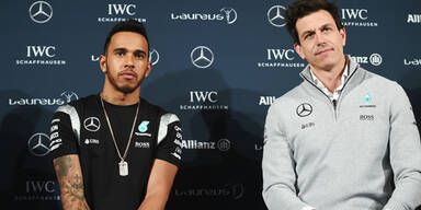 Wolff Hamilton