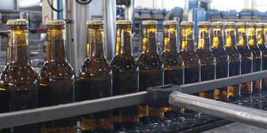 Bier-Beben! Traditionsbrauerei schlittert in Promille-Pleite