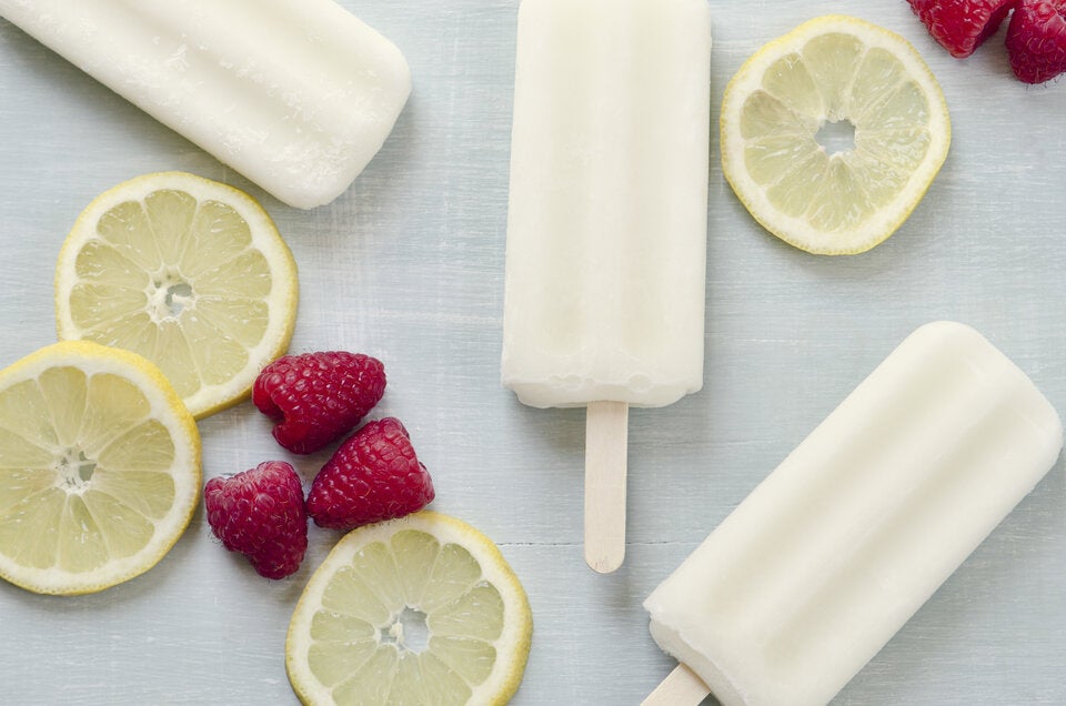 Eis am Stiel Rezepte: Von fruchtig bis schokoladig