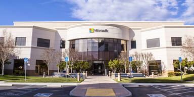 Entlassungs-Welle: Microsoft feuert fast 7.000 Miarbeiter