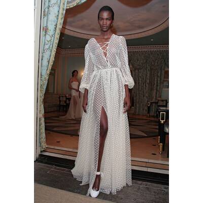 Theia Bridal Spring 2017