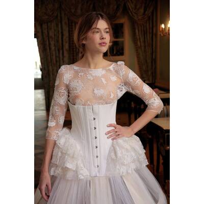 Theia Bridal Spring 2017