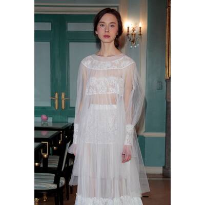 Theia Bridal Spring 2017