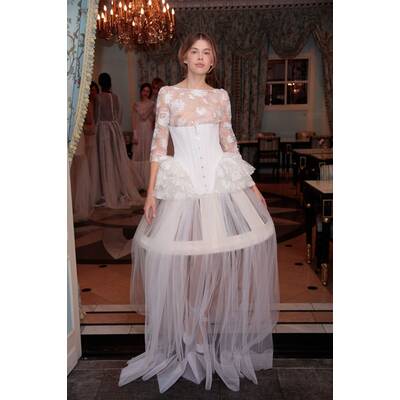 Theia Bridal Spring 2017