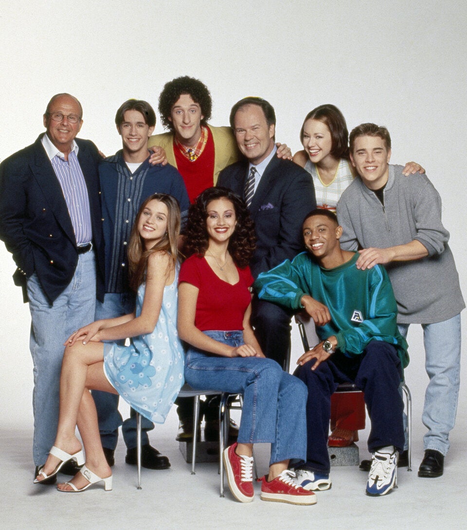 Saved by the Bell Schauspieler Dustin Diamond tot