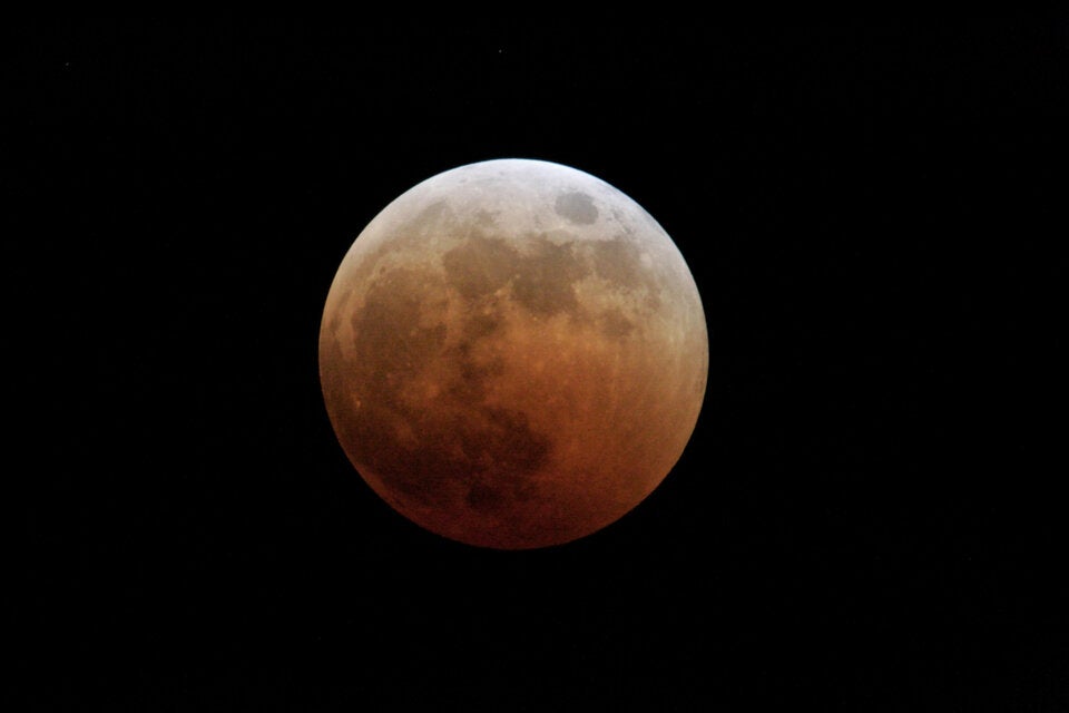 Vollmond am 3. März: Diese 3 Sternzeichen erwartet ein ECHTER Neustart