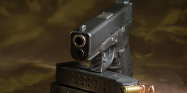 Glock ist Top-Seller